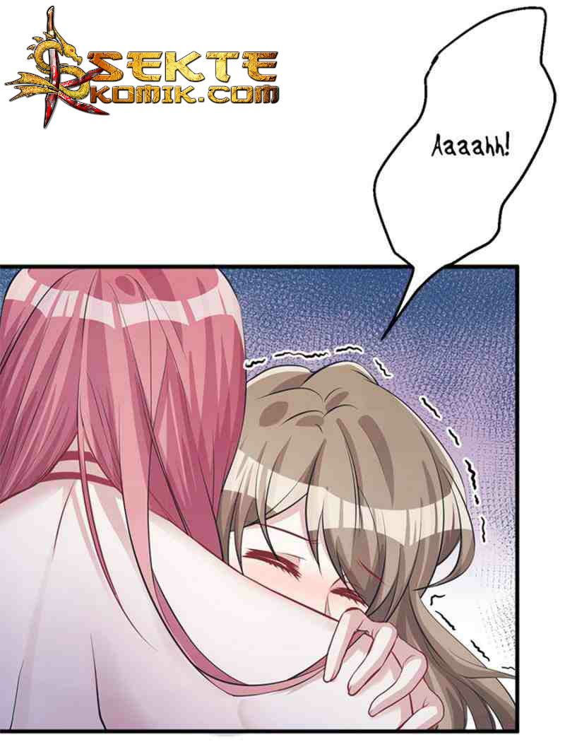 Beauty and the Beasts Chapter 87 Bahasa Indonesia